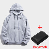 2024 New Outdoor Electric USB Heating Jacket - Livefree