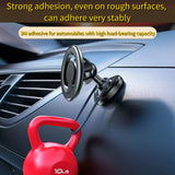 Fits MagSafe Car Mount, Magnetic Phone Holder For Car, Hands Free  Car Holder Mount Dash  Mount For Car Fit For 4 13 12 Pro Max Plus Mini MagSafe Case - Livefree