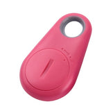 Water Drop Bluetooth-compatible Anti Lost Object Finder - Livefree