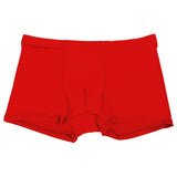 Ice Silk Seamless Men Boxers Luxury  Boxers Underwear Sp - Livefree
