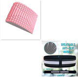 Back Stretcher Pillow Neck Lumbar Support Massager For Neck Waist Back Sciatica Herniated Disc Pain Relief Massage Relaxation - Livefree