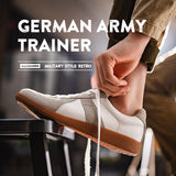 Madende Training Shoes Men's Summer Low-top Sneakers - Livefree