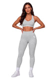 Alāku: Breathable Performance Sports Bra