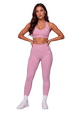 Alāku: Breathable Performance Sports Bra
