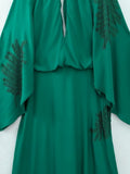 Wholesale of Foreign Trade Spring New European and American Style Casual Loose Simple Versatile Dress - Livefree