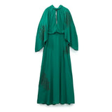 Wholesale of Foreign Trade Spring New European and American Style Casual Loose Simple Versatile Dress - Livefree