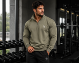 Everyday Active Quarter-Zip