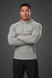 Quarter-Zip Hoodie