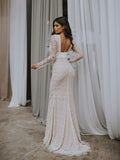 Lace Evening Gown – Elegant Black Tie Lace Dress, Wedding Guest Maxi Dress