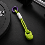 Gym  Keychain