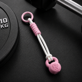 Gym  Keychain
