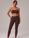 Legging & Bra Set