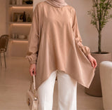 Mixy blouse - Livefree