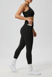 Kīsu: Women's Pocket Legging