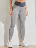 Women Sport Push Up LeggingsHigh Waist Fitness leggings Women Casual Jeggings Women Legging Femninia - Livefree
