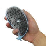 Dog Cat Steam Hair Brush Electric Spray Comb Whale Shape 3 In1 Dog Steamer Massager Pet Grooming Removing Tangled and Loose Hair - Livefree