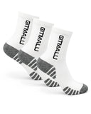 Gitmalu Tri-Active CoolMax Socks