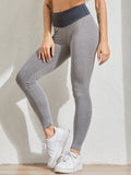 Women Sport Push Up LeggingsHigh Waist Fitness leggings Women Casual Jeggings Women Legging Femninia - Livefree