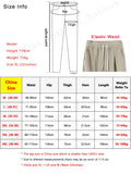 Winter Thick Fleece Warm Sweatpants Men Streetwear Wide-Leg Straight Loose Track Pants Male Casual Thermal Velvet Trousers - Livefree