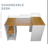 Foldable Desk - Livefree