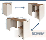 Foldable Desk - Livefree