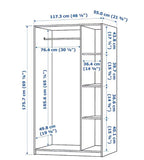 Storage cupboard