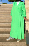 Wrapped blazer dress - Livefree