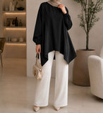 Mixy blouse