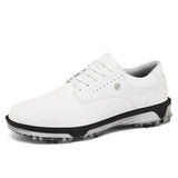 Breathable Non-slip Waterproof Golf Shoe Training Shoes - Livefree