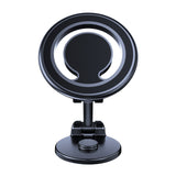 Fits MagSafe Car Mount, Magnetic Phone Holder For Car, Hands Free  Car Holder Mount Dash  Mount For Car Fit For 4 13 12 Pro Max Plus Mini MagSafe Case - Livefree