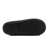 Warm Velvet Woolen Couple Non Slip Cotton Slippers - Livefree