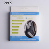 Water Drop Bluetooth-compatible Anti Lost Object Finder - Livefree