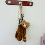 New Girls' Cute Plush Backpack - Livefree