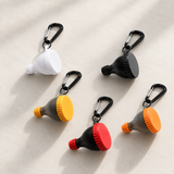 Portable Protein Funnel