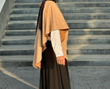 Blazer poncho - Livefree