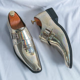 Fashion Personality Chelsea Enchantress Men's Shoes - Livefree