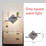 Minimalist art living room wall decoration lamps - Livefree