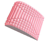 Back Stretcher Pillow Neck Lumbar Support Massager For Neck Waist Back Sciatica Herniated Disc Pain Relief Massage Relaxation - Livefree