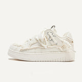Low-top Sneakers Trendy Male Couple - Livefree