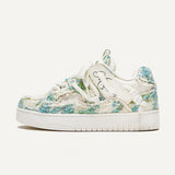 Low-top Sneakers Trendy Male Couple - Livefree