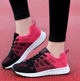 Women Casual Sports Shoes - Livefree