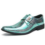 Fashion Personality Chelsea Enchantress Men's Shoes - Livefree