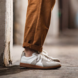 Madende Training Shoes Men's Summer Low-top Sneakers - Livefree