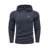 Hot Selling New Style 3D Pattern Outdoor Sports Men Solid Color Casual Hoodies - Livefree