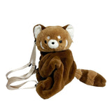 New Girls' Cute Plush Backpack - Livefree