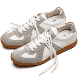 Madende Training Shoes Men's Summer Low-top Sneakers - Livefree