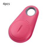 Water Drop Bluetooth-compatible Anti Lost Object Finder - Livefree