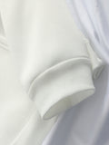 Hoodie Back Text Oversized Hoodie - Livefree