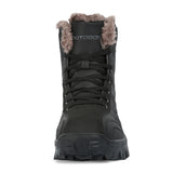 Autumn And Winter New Snow Boots Men's High-top Outdoor - Livefree