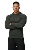 Quarter-Zip Hoodie